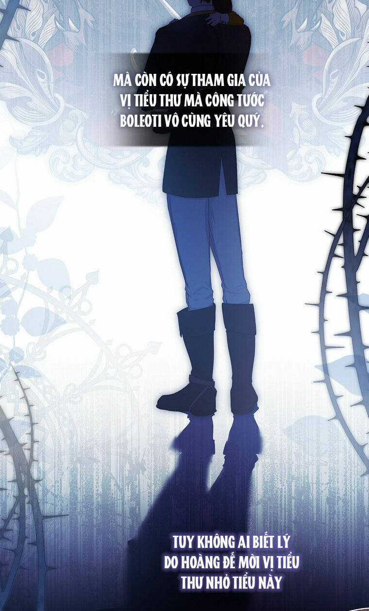 Ta Trở Thành Con Gái Nuôi Của Nam Chính Chapter 87.1 trang 6