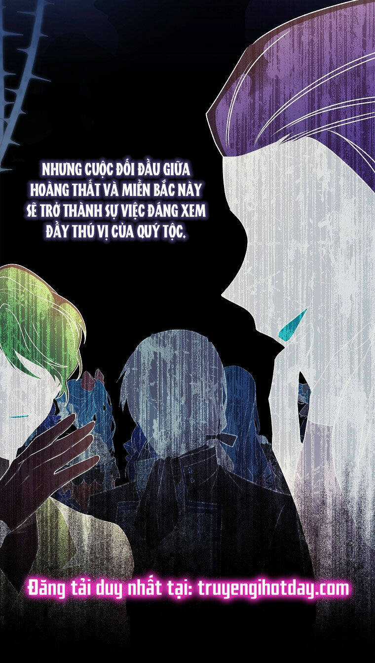 Ta Trở Thành Con Gái Nuôi Của Nam Chính Chapter 87.1 trang 7