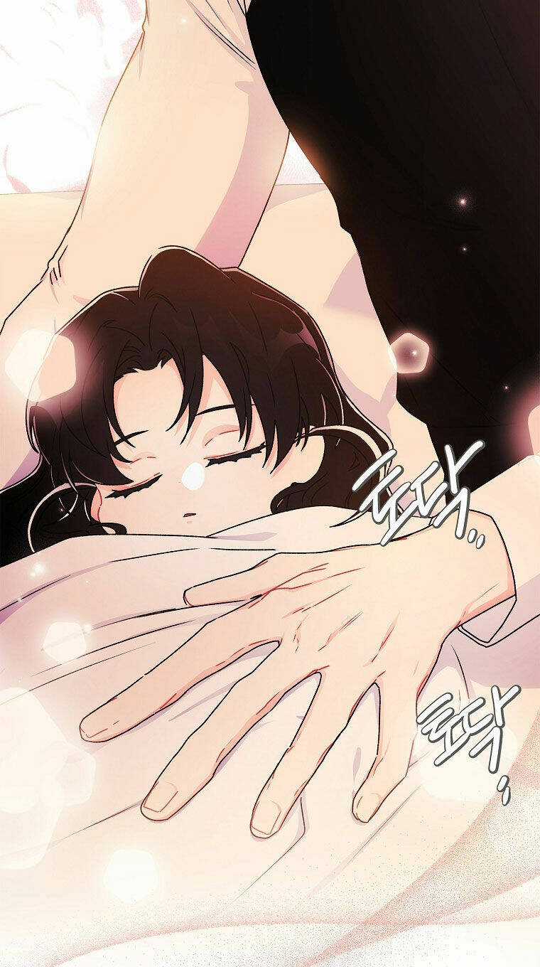 Ta Trở Thành Con Gái Nuôi Của Nam Chính Chapter 87.2 trang 10