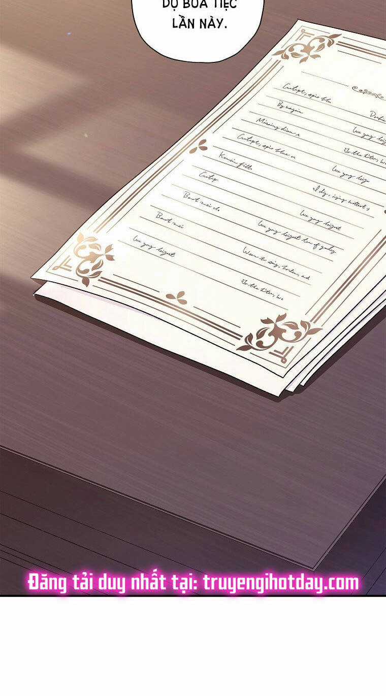 Ta Trở Thành Con Gái Nuôi Của Nam Chính Chapter 87.2 trang 12