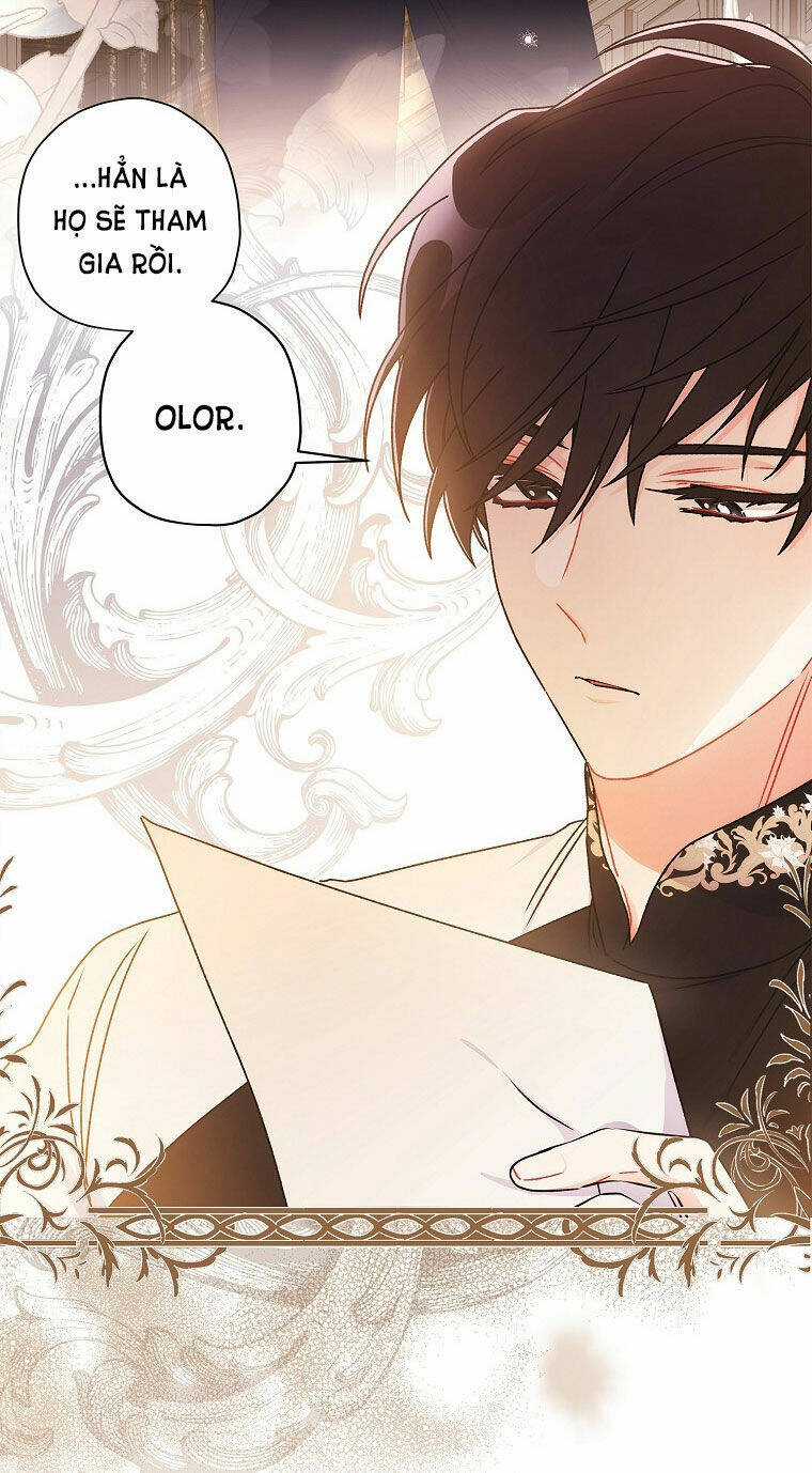 Ta Trở Thành Con Gái Nuôi Của Nam Chính Chapter 87.2 trang 14