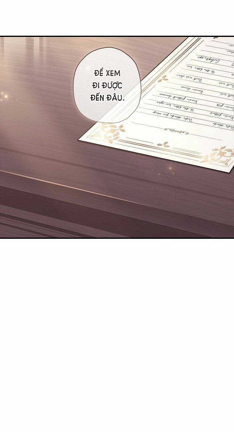 Ta Trở Thành Con Gái Nuôi Của Nam Chính Chapter 87.2 trang 19