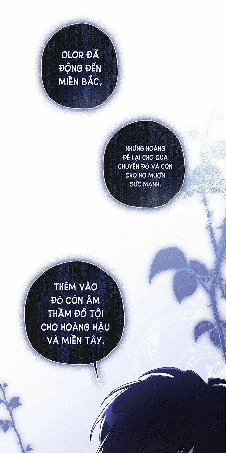 Ta Trở Thành Con Gái Nuôi Của Nam Chính Chapter 87.2 trang 20