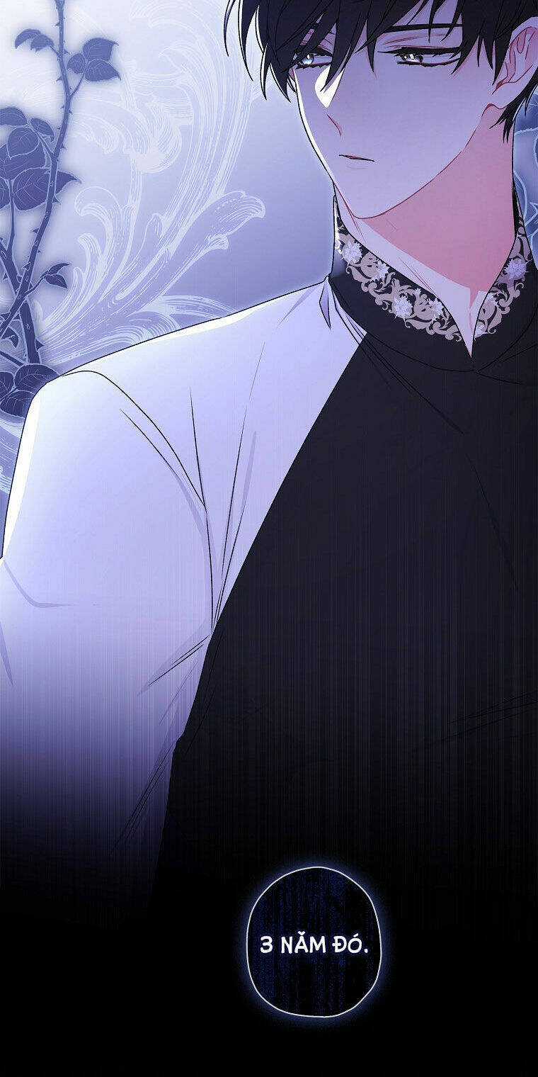 Ta Trở Thành Con Gái Nuôi Của Nam Chính Chapter 87.2 trang 21