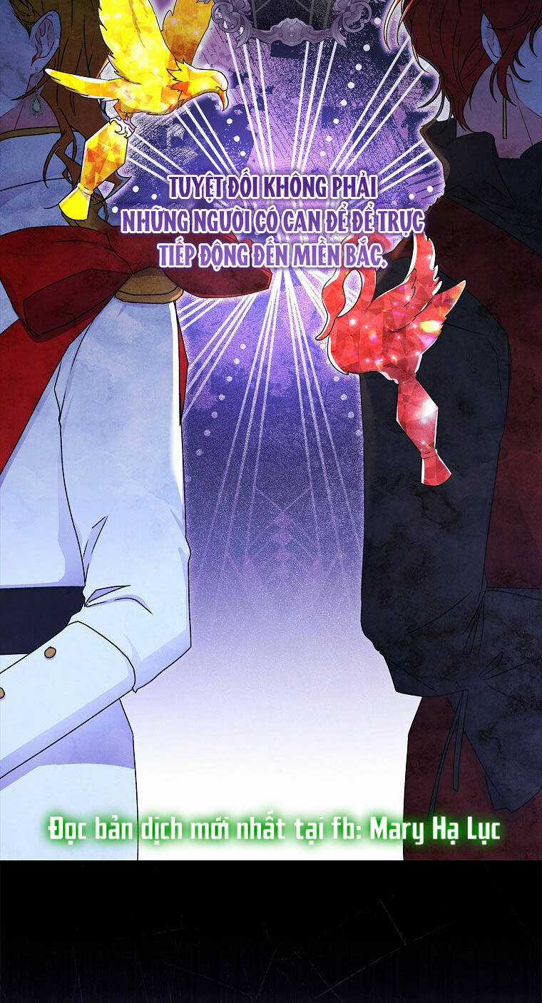 Ta Trở Thành Con Gái Nuôi Của Nam Chính Chapter 87.2 trang 23