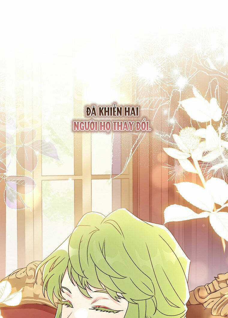 Ta Trở Thành Con Gái Nuôi Của Nam Chính Chapter 87.2 trang 29