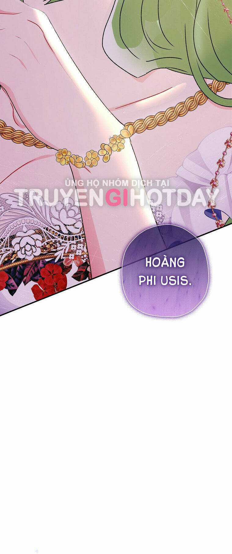 Ta Trở Thành Con Gái Nuôi Của Nam Chính Chapter 87.2 trang 32