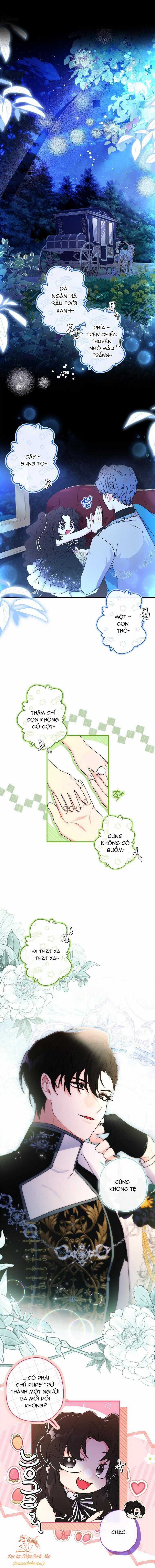 Ta Trở Thành Con Gái Nuôi Của Nam Chính Chapter 89 trang 2