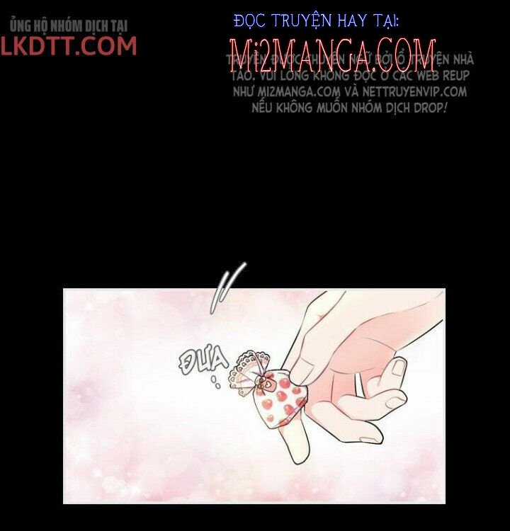 Ta Trở Thành Con Gái Nuôi Của Nam Chính Chapter 9.1 trang 10