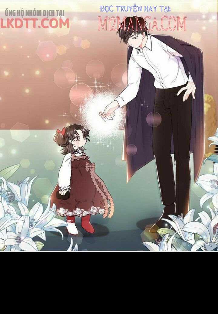 Ta Trở Thành Con Gái Nuôi Của Nam Chính Chapter 9.1 trang 12