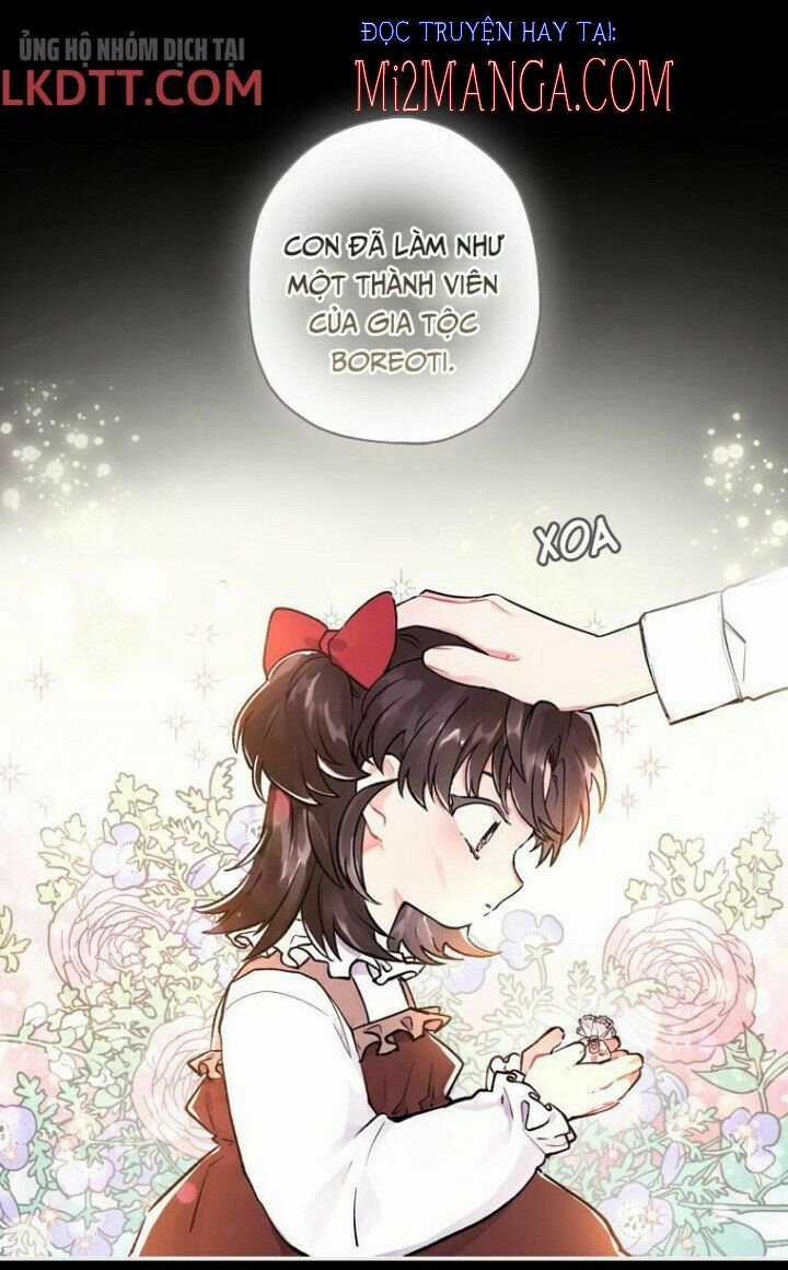 Ta Trở Thành Con Gái Nuôi Của Nam Chính Chapter 9.1 trang 15