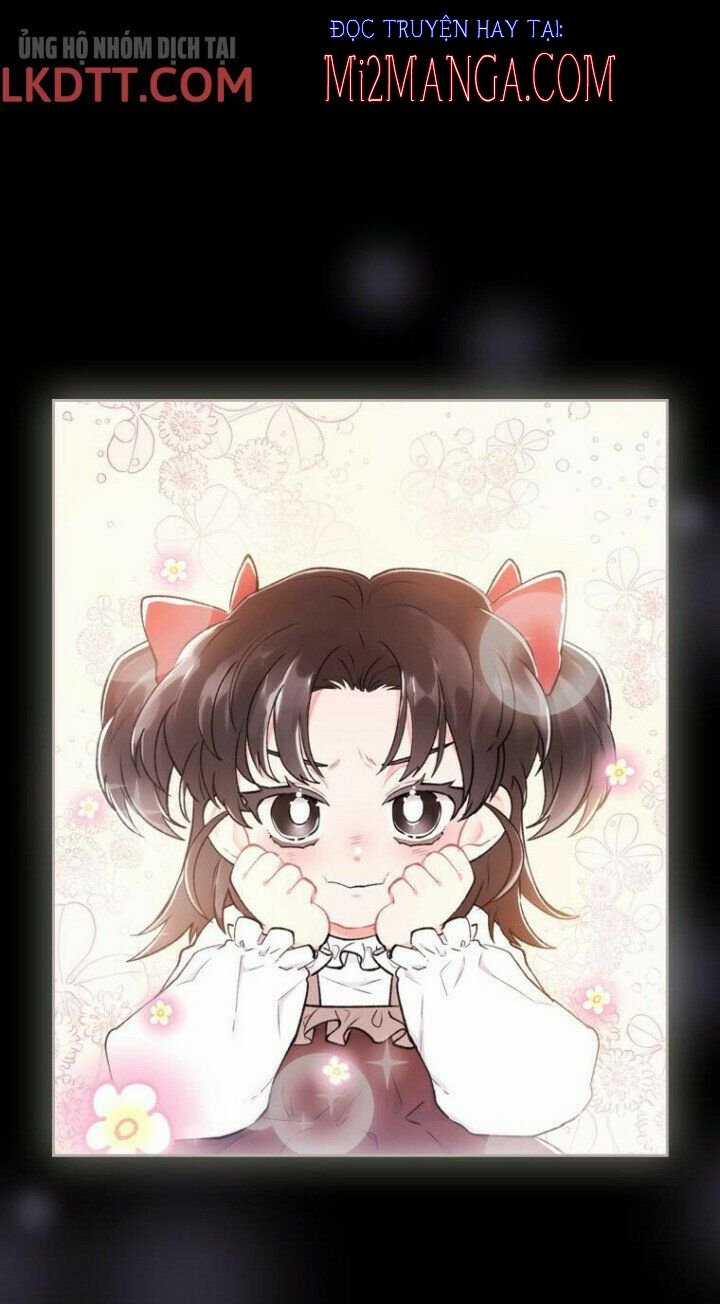 Ta Trở Thành Con Gái Nuôi Của Nam Chính Chapter 9.1 trang 17