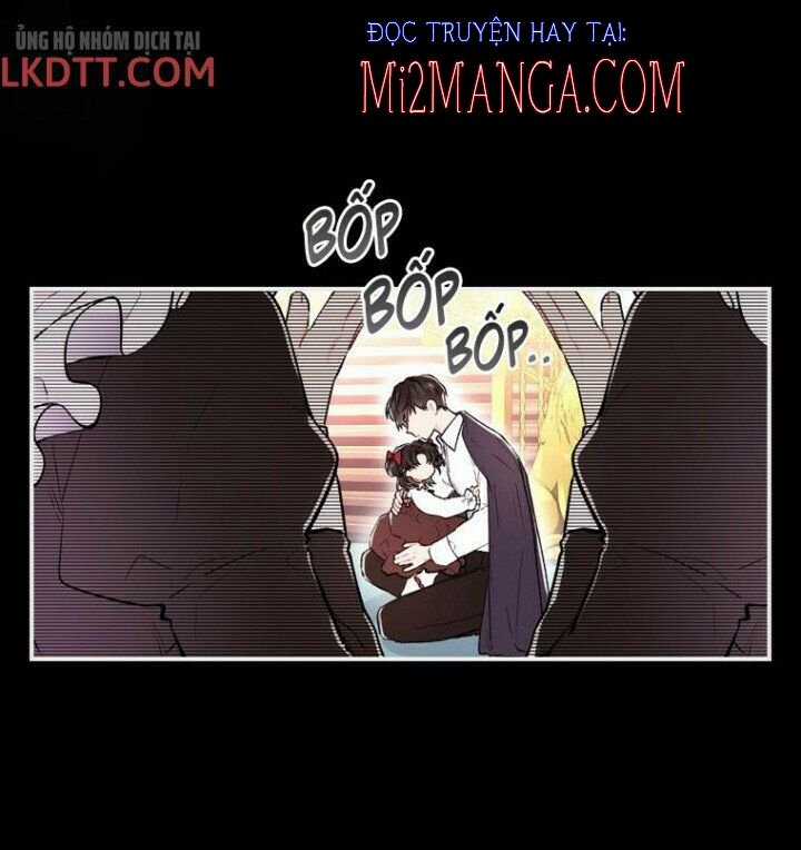 Ta Trở Thành Con Gái Nuôi Của Nam Chính Chapter 9.1 trang 19