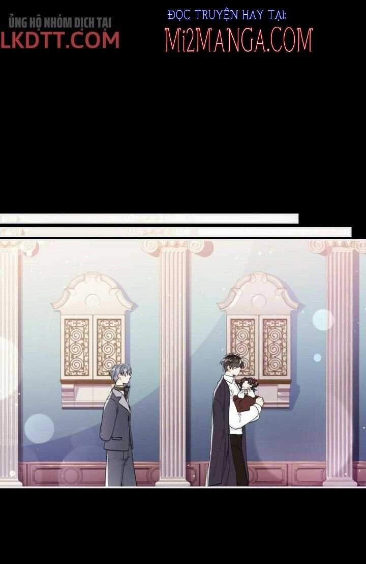 Ta Trở Thành Con Gái Nuôi Của Nam Chính Chapter 9.1 trang 24