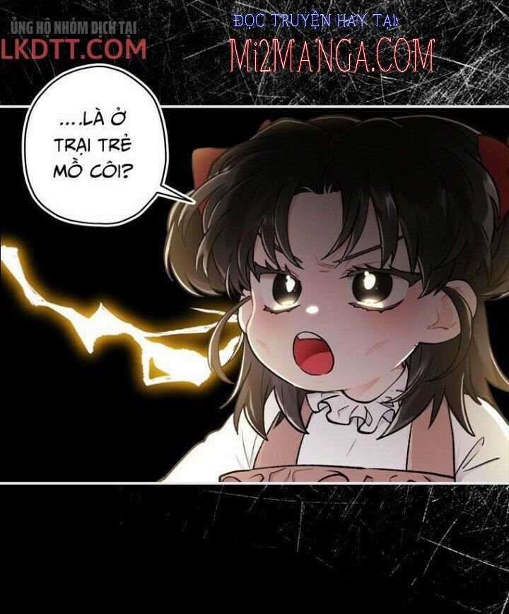 Ta Trở Thành Con Gái Nuôi Của Nam Chính Chapter 9.1 trang 28