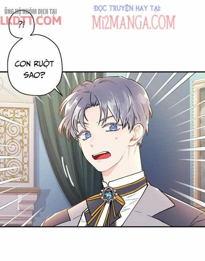 Ta Trở Thành Con Gái Nuôi Của Nam Chính Chapter 9.1 trang 3