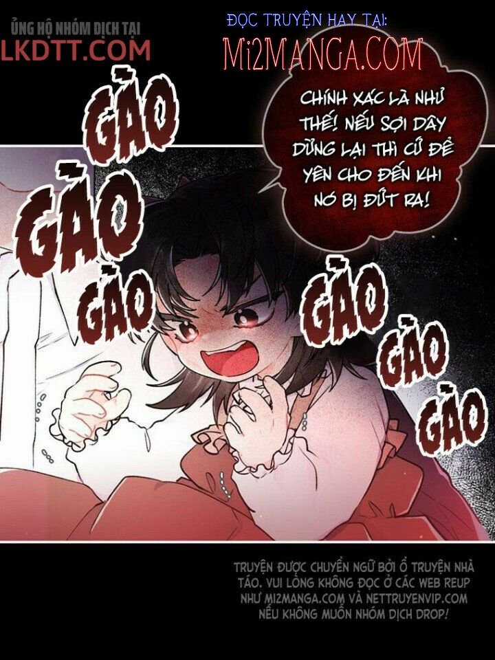 Ta Trở Thành Con Gái Nuôi Của Nam Chính Chapter 9.1 trang 31