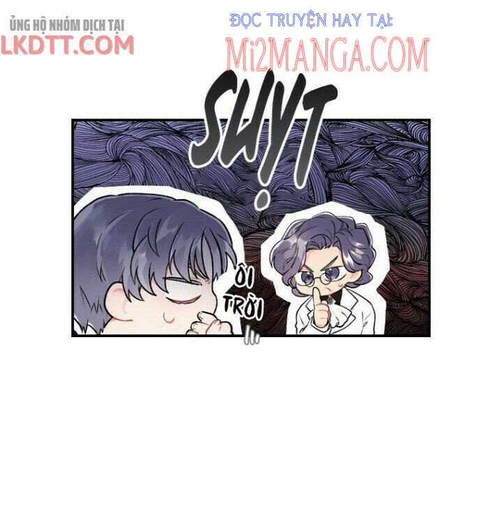 Ta Trở Thành Con Gái Nuôi Của Nam Chính Chapter 9.1 trang 4