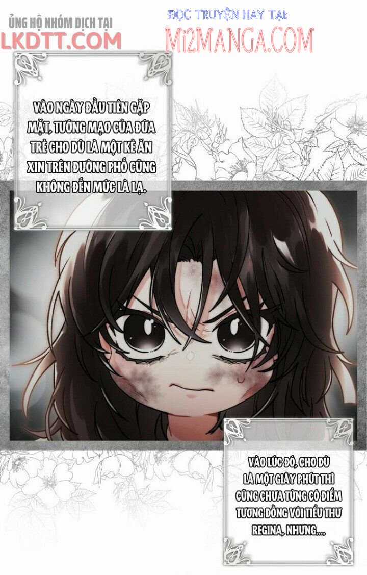 Ta Trở Thành Con Gái Nuôi Của Nam Chính Chapter 9.2 trang 12