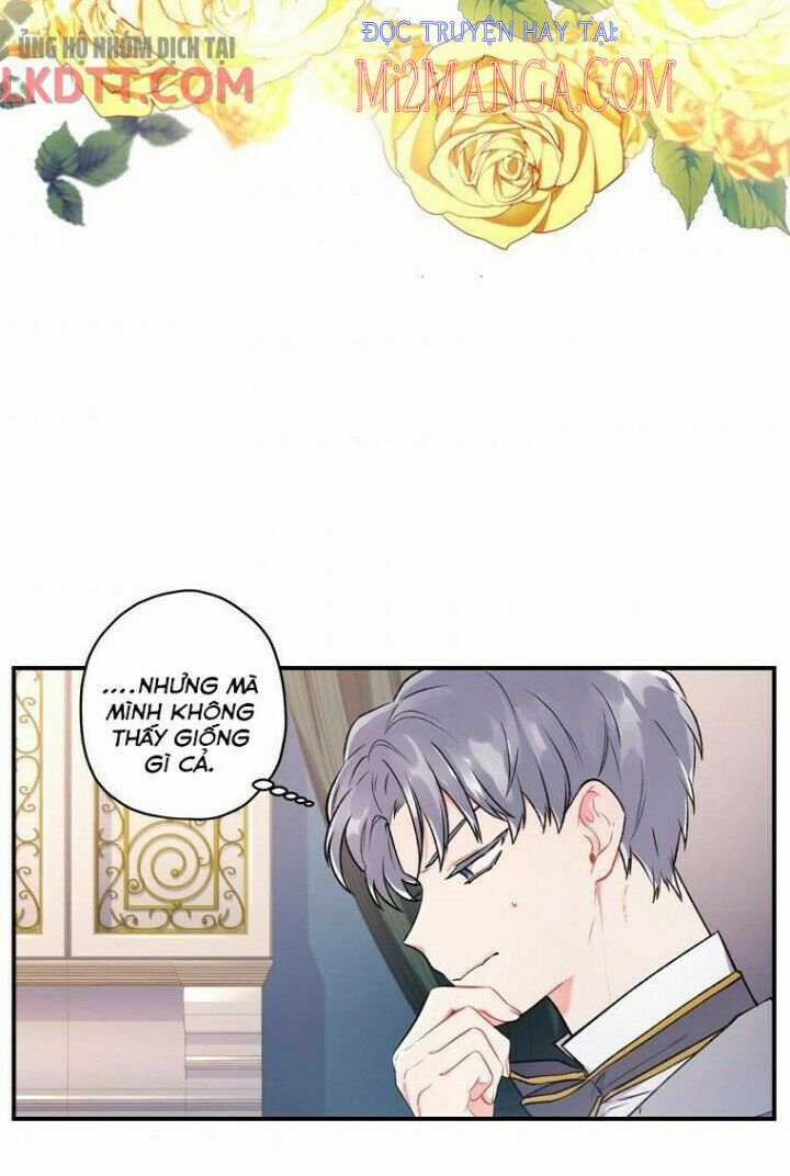 Ta Trở Thành Con Gái Nuôi Của Nam Chính Chapter 9.2 trang 16