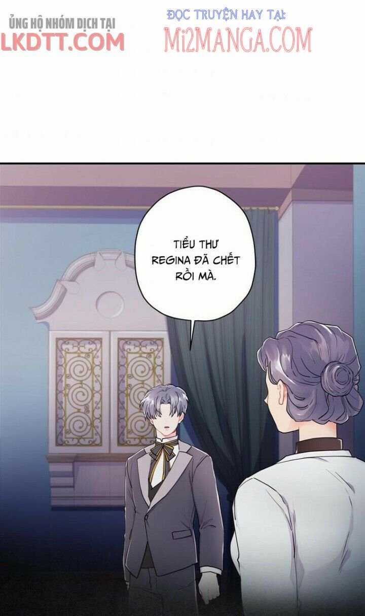 Ta Trở Thành Con Gái Nuôi Của Nam Chính Chapter 9.2 trang 17