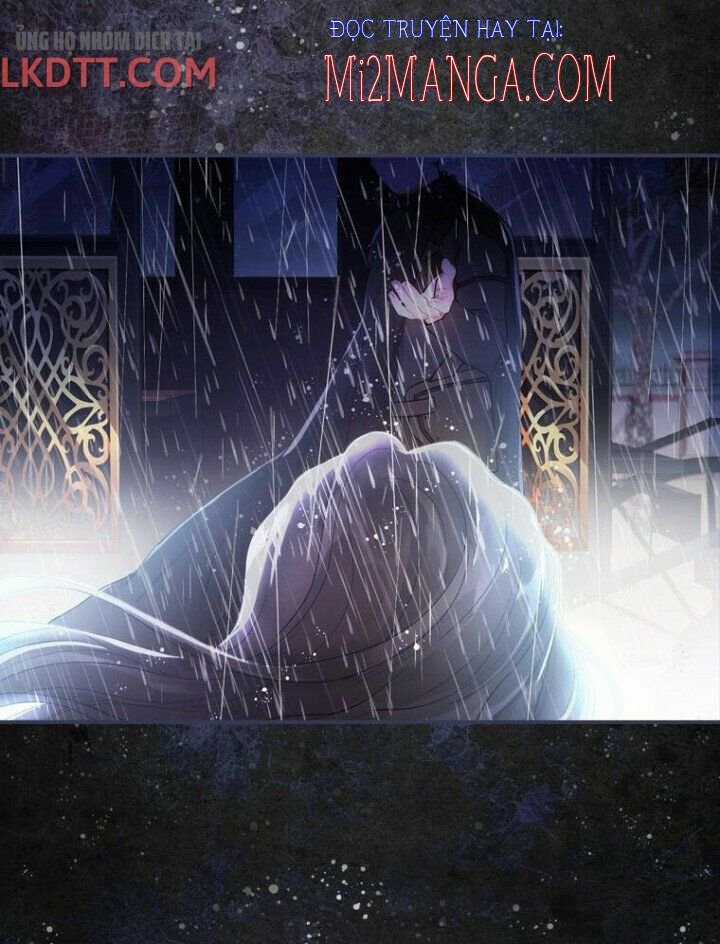 Ta Trở Thành Con Gái Nuôi Của Nam Chính Chapter 9.2 trang 21