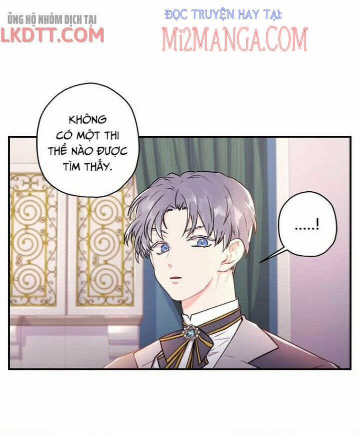 Ta Trở Thành Con Gái Nuôi Của Nam Chính Chapter 9.2 trang 32