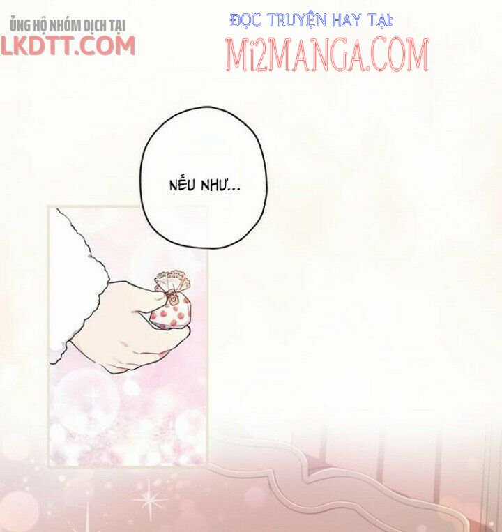 Ta Trở Thành Con Gái Nuôi Của Nam Chính Chapter 9.2 trang 33