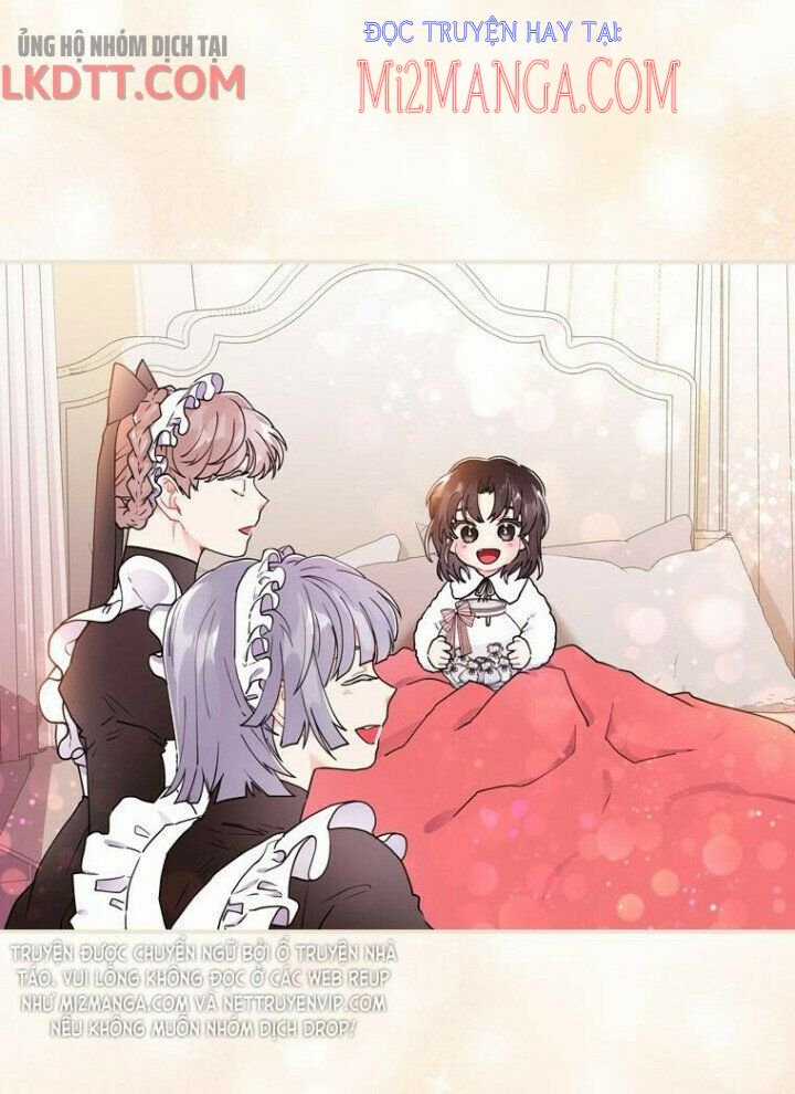 Ta Trở Thành Con Gái Nuôi Của Nam Chính Chapter 9.2 trang 35