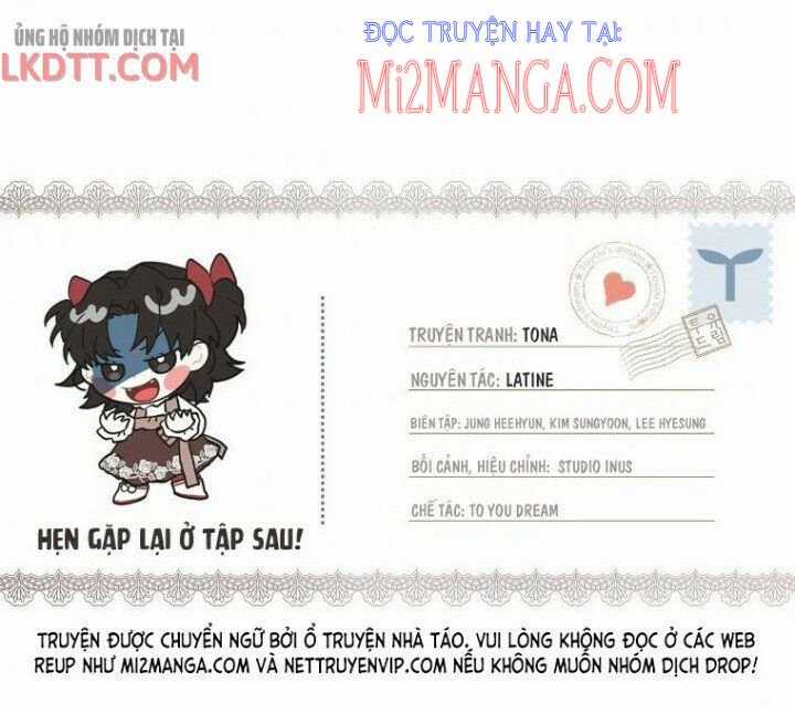 Ta Trở Thành Con Gái Nuôi Của Nam Chính Chapter 9.2 trang 39