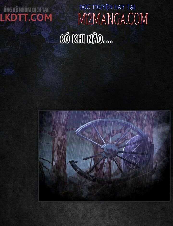 Ta Trở Thành Con Gái Nuôi Của Nam Chính Chapter 9.2 trang 5