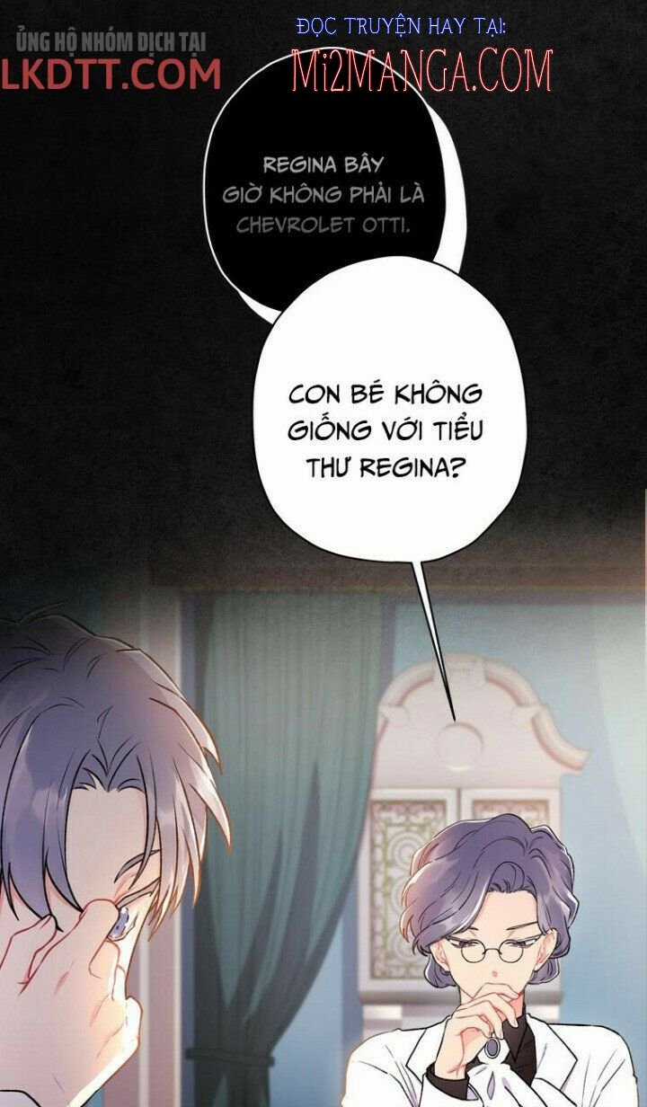 Ta Trở Thành Con Gái Nuôi Của Nam Chính Chapter 9.2 trang 8