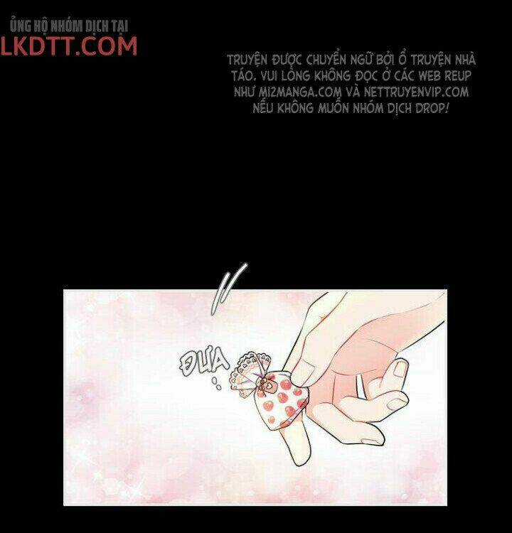 Ta Trở Thành Con Gái Nuôi Của Nam Chính Chapter 9 trang 10