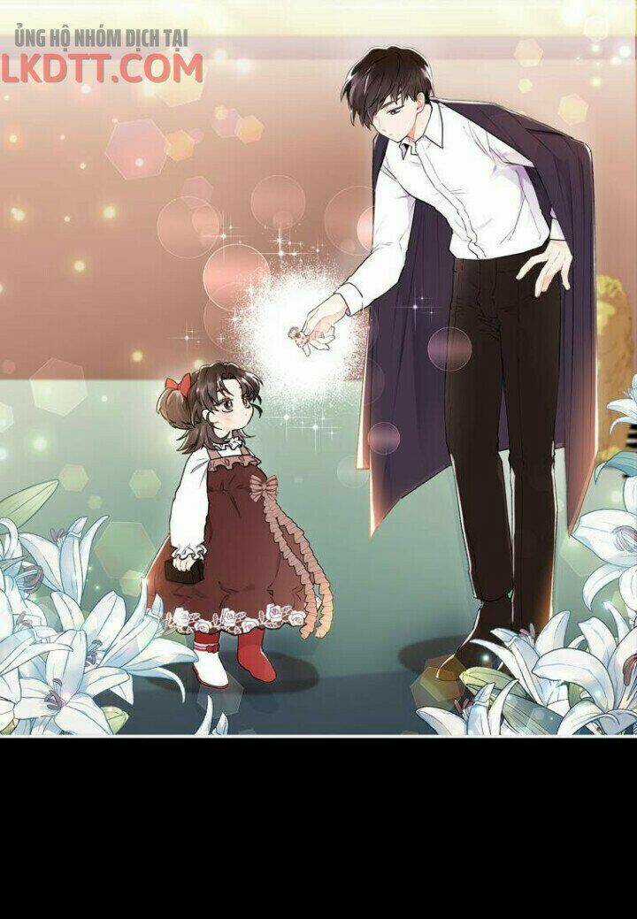 Ta Trở Thành Con Gái Nuôi Của Nam Chính Chapter 9 trang 12