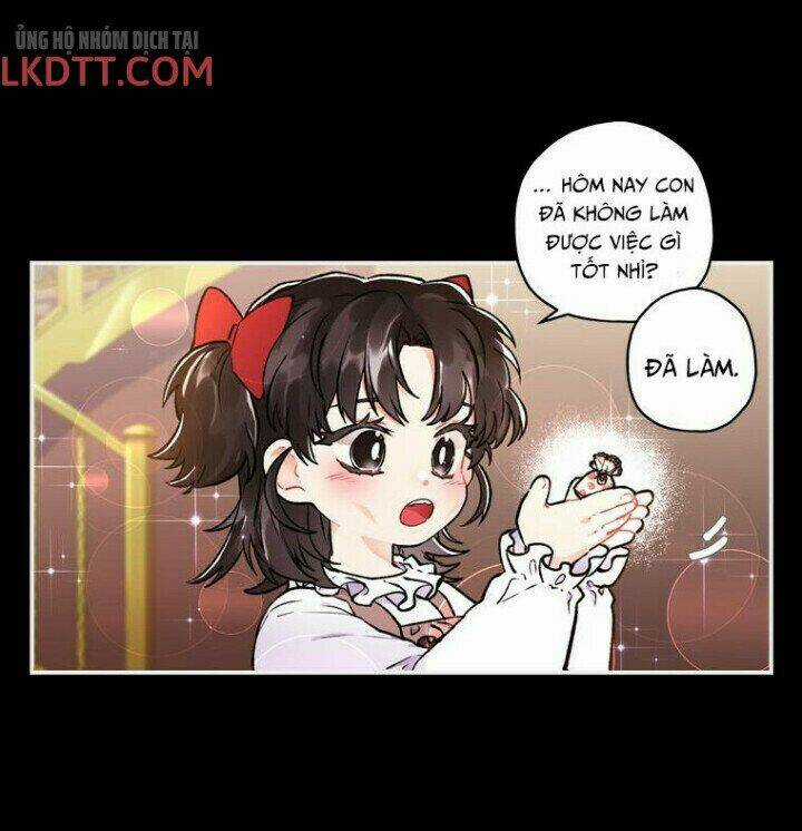 Ta Trở Thành Con Gái Nuôi Của Nam Chính Chapter 9 trang 13