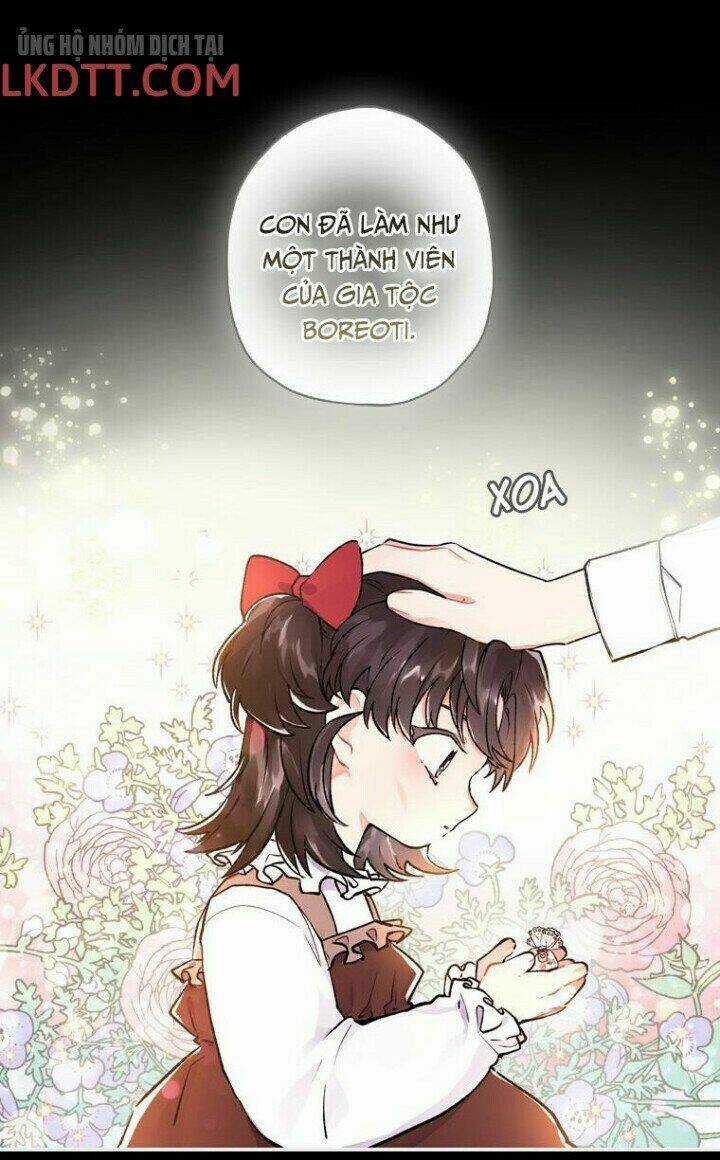 Ta Trở Thành Con Gái Nuôi Của Nam Chính Chapter 9 trang 15