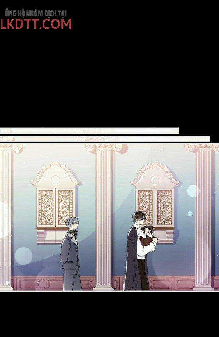 Ta Trở Thành Con Gái Nuôi Của Nam Chính Chapter 9 trang 24