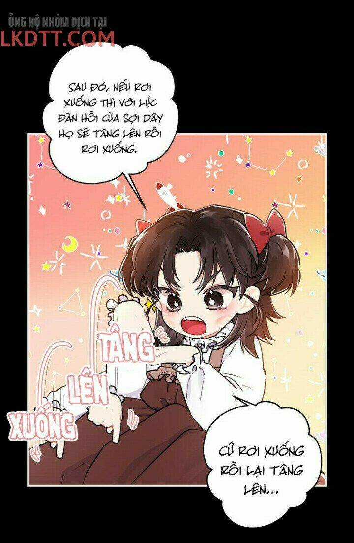 Ta Trở Thành Con Gái Nuôi Của Nam Chính Chapter 9 trang 30