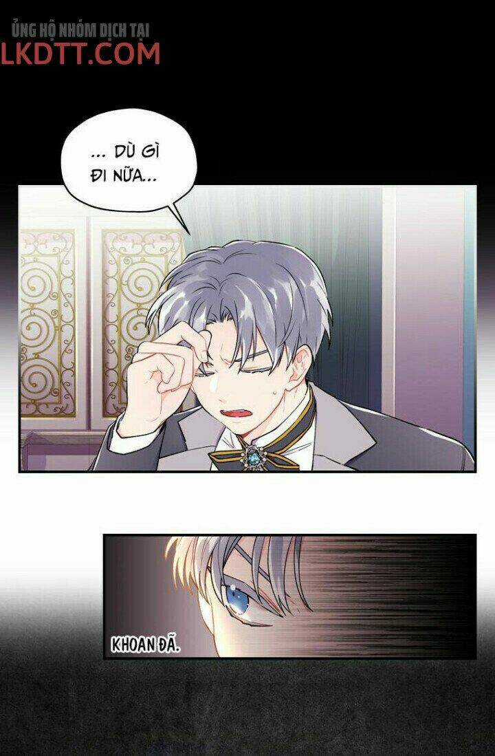 Ta Trở Thành Con Gái Nuôi Của Nam Chính Chapter 9 trang 36