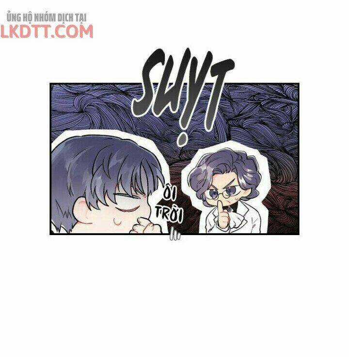 Ta Trở Thành Con Gái Nuôi Của Nam Chính Chapter 9 trang 4