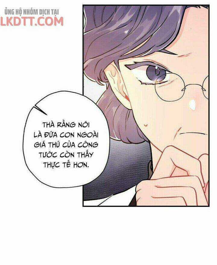 Ta Trở Thành Con Gái Nuôi Của Nam Chính Chapter 9 trang 44