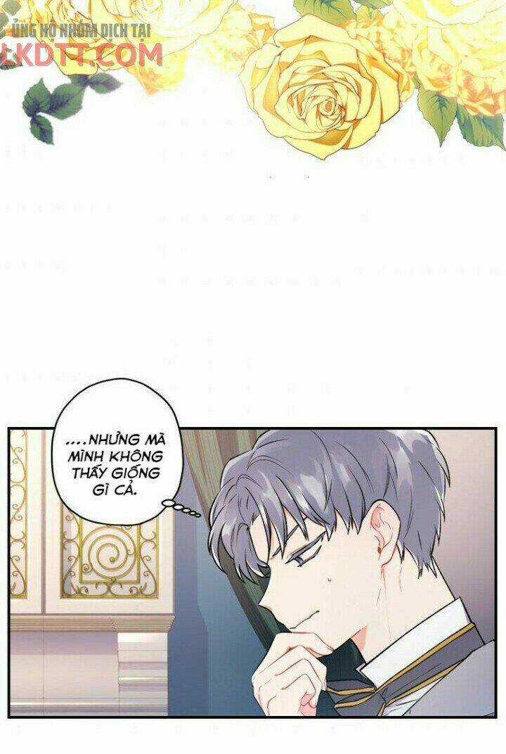 Ta Trở Thành Con Gái Nuôi Của Nam Chính Chapter 9 trang 49