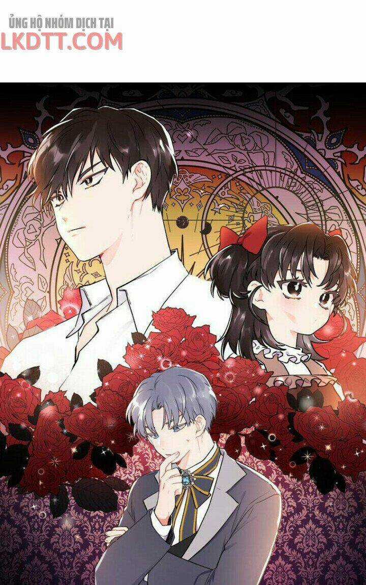 Ta Trở Thành Con Gái Nuôi Của Nam Chính Chapter 9 trang 5