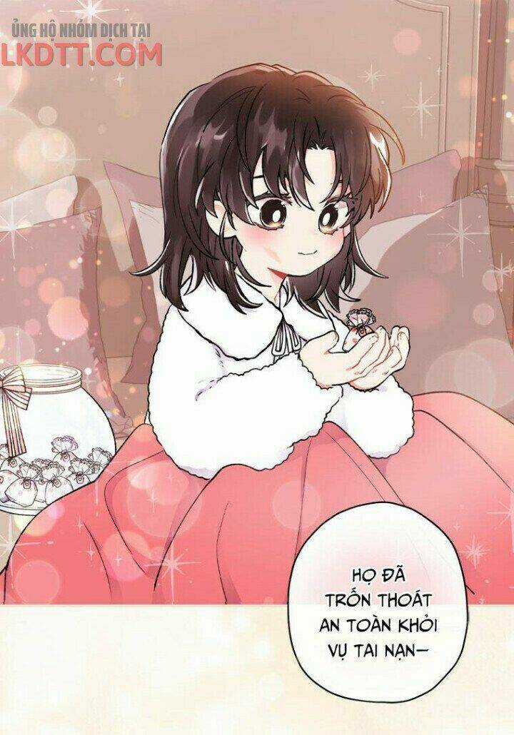 Ta Trở Thành Con Gái Nuôi Của Nam Chính Chapter 9 trang 67