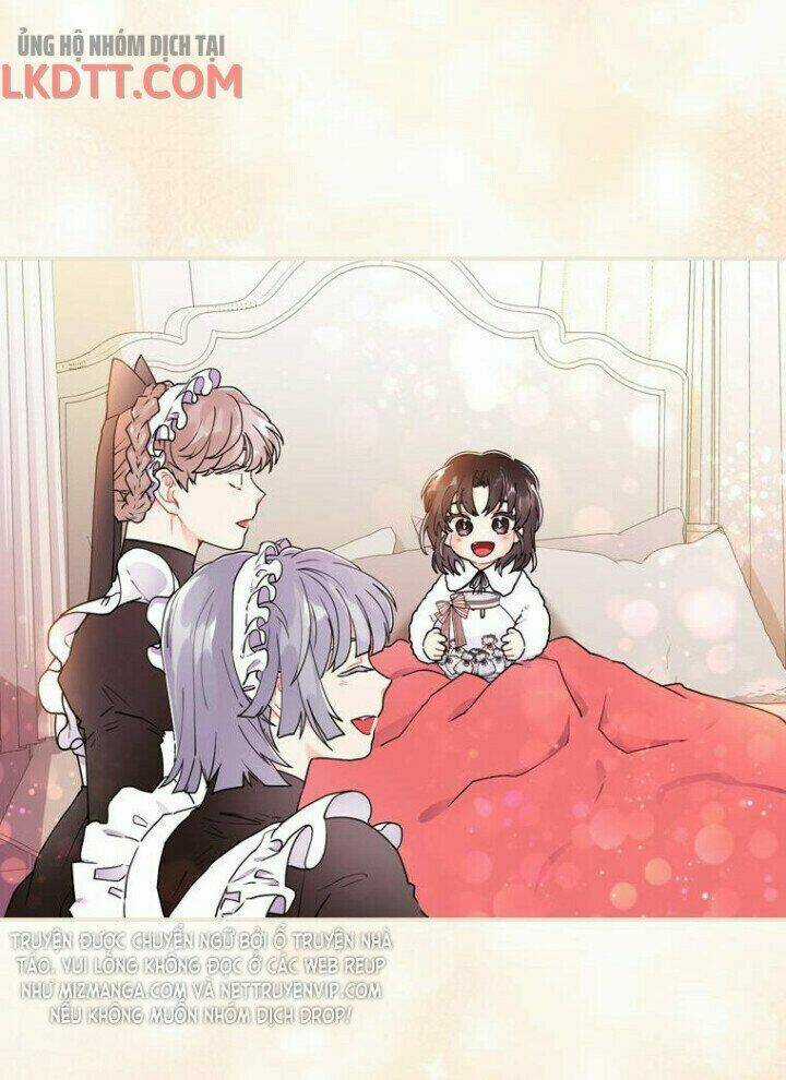 Ta Trở Thành Con Gái Nuôi Của Nam Chính Chapter 9 trang 68