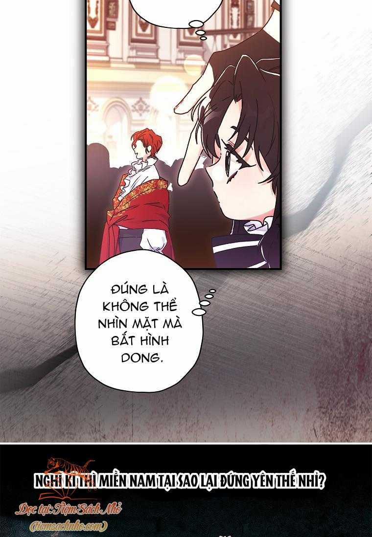 Ta Trở Thành Con Gái Nuôi Của Nam Chính Chapter 91 trang 9