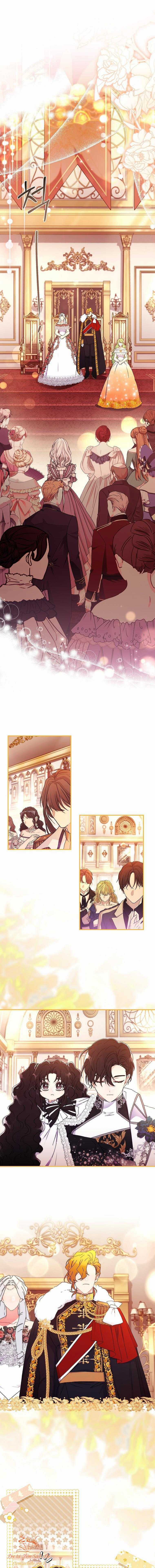 Ta Trở Thành Con Gái Nuôi Của Nam Chính Chapter 92 trang 5