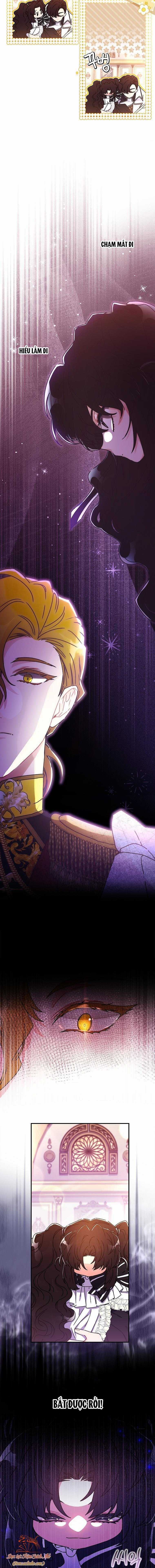 Ta Trở Thành Con Gái Nuôi Của Nam Chính Chapter 92 trang 6