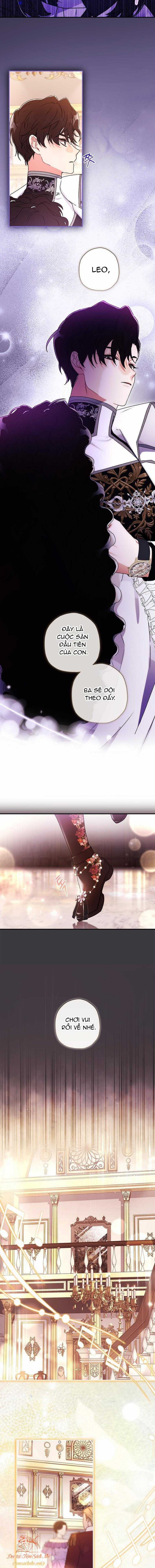 Ta Trở Thành Con Gái Nuôi Của Nam Chính Chapter 92 trang 7