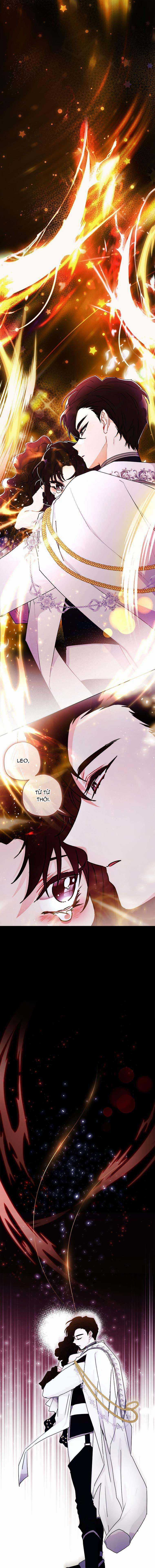 Ta Trở Thành Con Gái Nuôi Của Nam Chính Chapter 95: ToptruyenZ.com trang 2